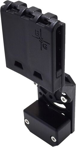 مرفق حزام المنافسة Black Scorpion Outdoor Gear Pro لـ IPSC USPSA من Black Scorpion Outdoor Gear in Kuwait