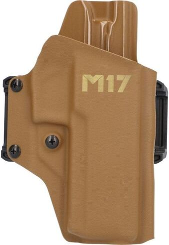 Sig Sauer P320-M17 Adjustable OWB BlackPoint Tactical Holster in Kuwait