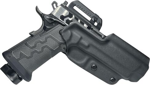 OWB Quick Detach Loop - Outside The Waistband Holster - fits Kimber 2K11 / 2K11 Pro in Saudi Arabia