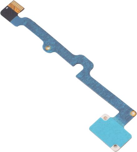 Flex Cable Power Button Flex Cable for Lenovo Yoga Tab 3 10 YT3-X50M YT3-X50F P5100 Replacement in Kuwait