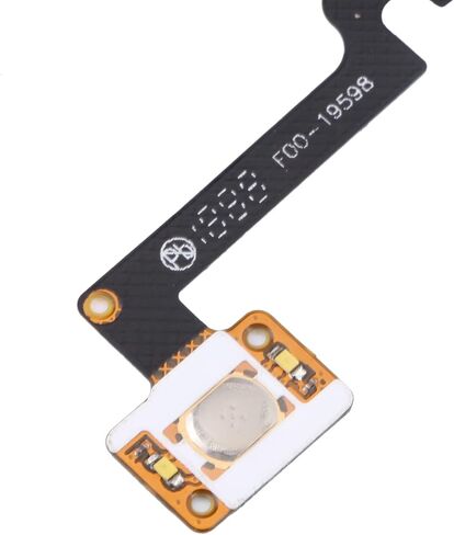 Flex Cable Power Button Flex Cable for Lenovo Yoga Tab 3 10 YT3-X50M YT3-X50F P5100 Replacement in Kuwait