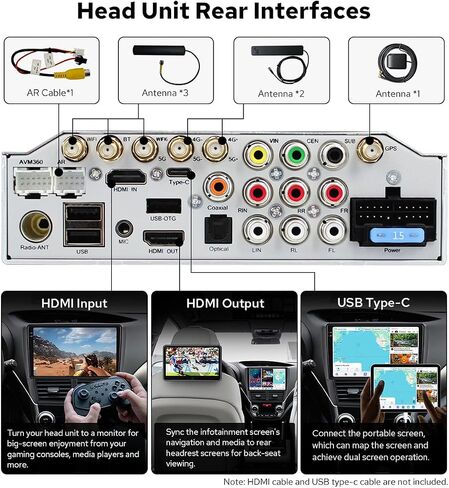 Joying Radio for Subaru Forester 2009-2013 & Impreza WRX 2008-2012, 2K QLED Touch Screen 9.5 Inch Car Stereo 12GB+256GB with Carpaly & Android Auto, AM/FM, GPS, Bluetooth, 5G WiFi(JY-ST001N12) in Saudi Arabia