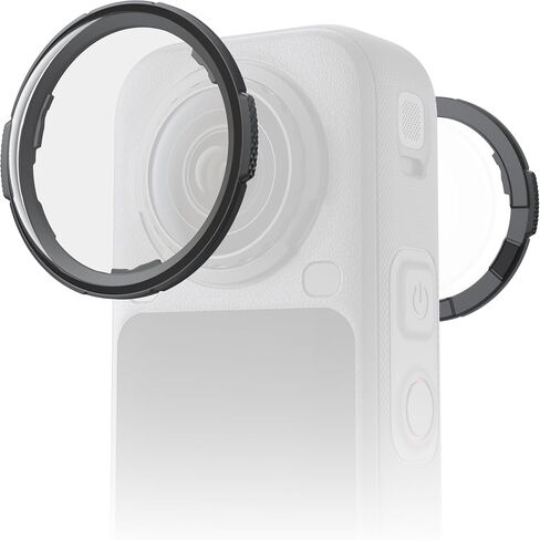 Insta360 X6 Standard Lens Guards in Saudi Arabia