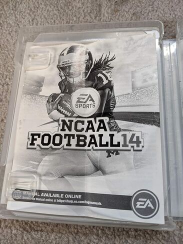 Ncaa Football 14 Ps3 in Saudi Arabia