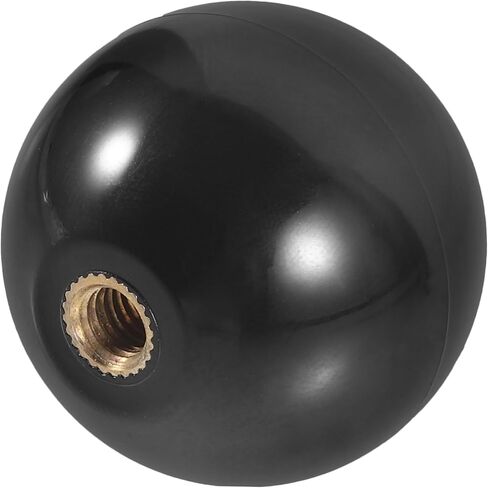 Outanaya 35mm Plastic Game Joystick Ball Head Replacement for Controllers in Saudi Arabia
