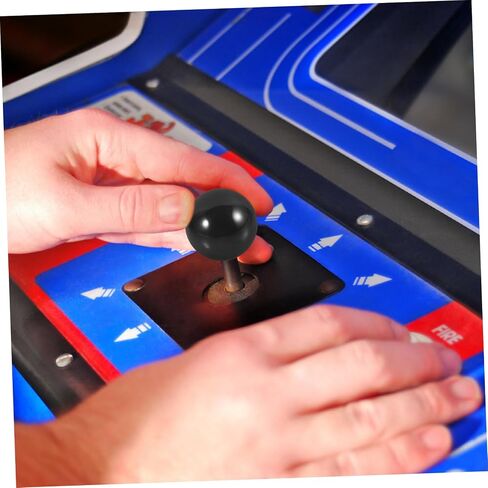 Outanaya 35mm Plastic Game Joystick Ball Head Replacement for Controllers in Saudi Arabia