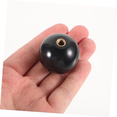 Outanaya 35mm Plastic Game Joystick Ball Head Replacement for Controllers in Saudi Arabia