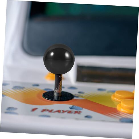 Outanaya 35mm Plastic Game Joystick Ball Head Replacement for Controllers in Saudi Arabia