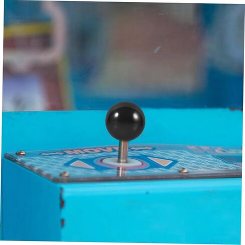 Outanaya 35mm Plastic Game Joystick Ball Head Replacement for Controllers in Saudi Arabia