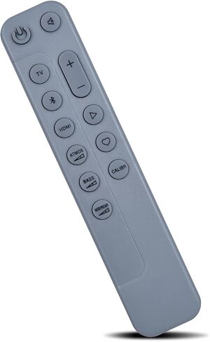 ZWP Replacement Remote Control for JBL 9.1 Channel Sound Bar Speaker System in Saudi Arabia