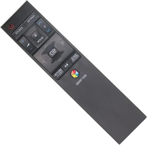 ANDERIC Remote Control with RF Pointer for Samsung Remote Controls in Saudi Arabia
