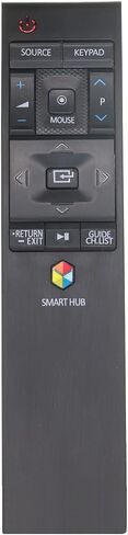 ANDERIC Remote Control with RF Pointer for Samsung Remote Controls in Saudi Arabia
