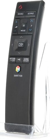 ANDERIC Remote Control with RF Pointer for Samsung Remote Controls in Saudi Arabia