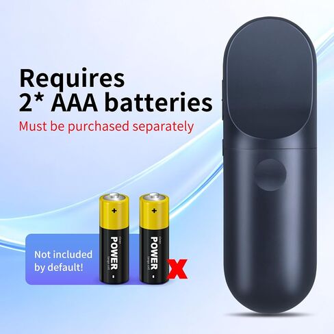 XRT290 WRT290 Replacement Voice SmartCast TV Remote for Onn Powered by Vizio TVs, for Onn Vizio 2026 Model Mini LED Quantum 4K Smart TVs in Saudi Arabia
