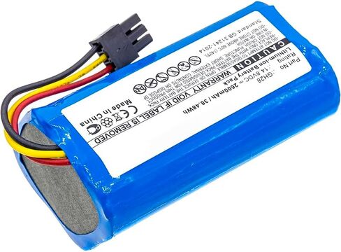 بطارية بديلة لهاير TAB-JD330WS،TAB-JD3F0S،TAB-QT330،TAB-QT330B،TAB-T322 Plus،TAB-T331،TAB-T335،TAB-T520،TAB-T525،TAB-T550،2600 مللي أمبير in Kuwait