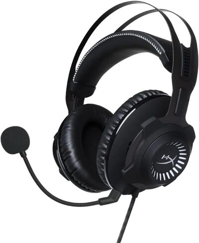 Revolver Mic Boom, Replaceable 3.5mm Game Headphone Microphone Boom for HyperX Cloud Revolver S Gaming Headset in Saudi Arabia