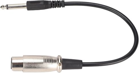 Yoidesu Desktop Gooseneck Computer Microphone, Omnidirectional Condenser PC Laptop Mic with LED Indicator, One, for Recording, Online Chatting, Gaming, Conference - USB in Saudi Arabia