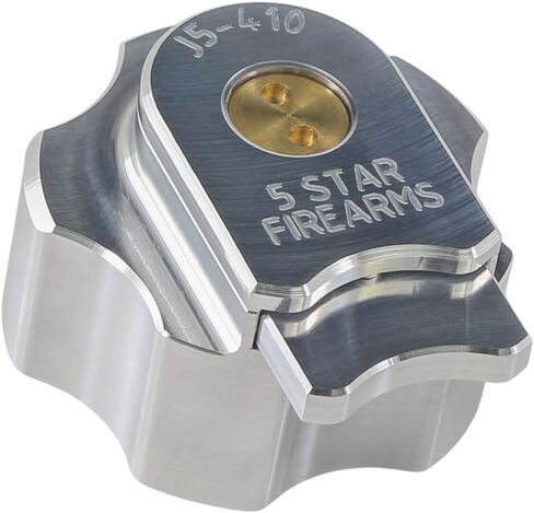 5 Star J5-410 DC Speedloader for Taurus Judge .410 in Kuwait