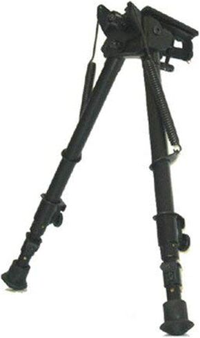 Harris BiPod Solid Base 6-9 inches in Saudi Arabia