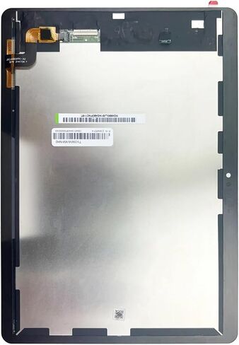 9.6 Inch LCD，Compatible for Huawei，Compatible for MediaPad T3 10 AGS-L03 AGS-L09 AGS-W09，Display Touch(Black) in Kuwait