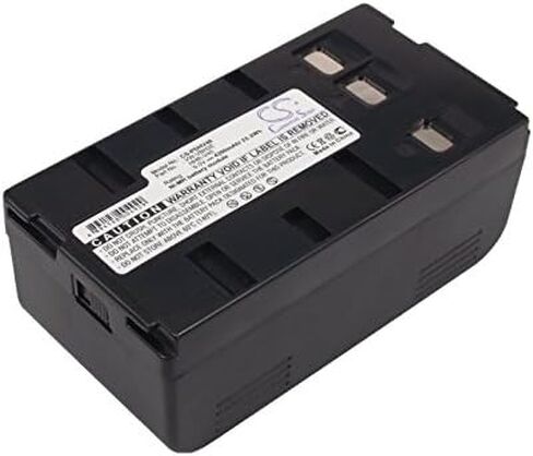 Replacement for JVC GR-SXM278 GR-SXM279 GR-SXM29 GR-SXM30 GR-SXM300 GR-SXM320U GR-SXM330U GR-SXM335U GR-SXM340U GR-SXM37US GR-SXM50 GR-SXM50E GR-SXM515U Battery in Saudi Arabia