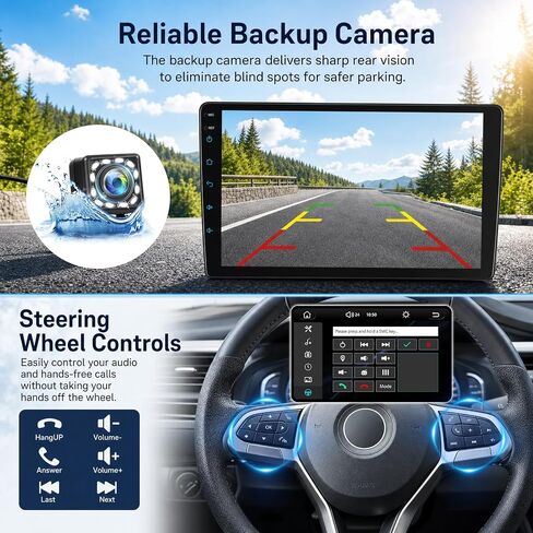 Upgrade Car Radio for Hyundai Sonata NF 2004 2005 2006 2007 2008 Stereo in Saudi Arabia