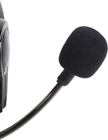USB Headset with Microphone for Online Classes, Language Exams in Kuwait