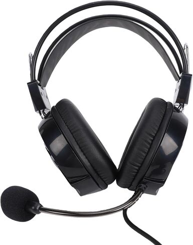 USB Headset with Microphone for Online Classes, Language Exams in Kuwait