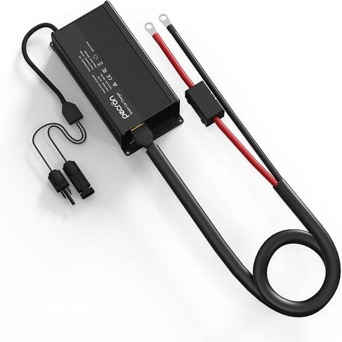 PECRON 500W Smart Car Charger, DC Car Charger for Cars, Trucks, RVs in Saudi Arabia