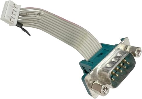 COM Port Serial Expansion Interface Adapter Compatible with Mini Models for Lenovo M92p M72E 2nd and 3nd Generation Mini Models in Saudi Arabia