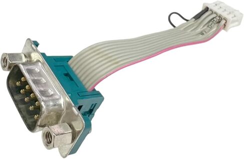 COM Port Serial Expansion Interface Adapter Compatible with Mini Models for Lenovo M92p M72E 2nd and 3nd Generation Mini Models in Saudi Arabia