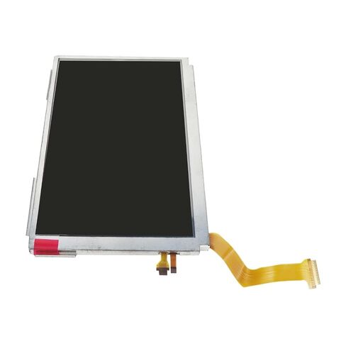 جزء إصلاح شاشة LCD من Welsdolk شاشة LCD علوية مناسبة لإصدار Ninten do الجديد 3DS XL 2015 in Kuwait