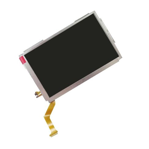 جزء شاشة LCD علوي من Welsdolk، بديل للشاشة العلوية مناسب لإصدار Ninten do New 3DS XL 2015 in Kuwait