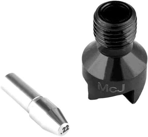 McJ Tools Reloading Case Trimmer Cutters in Saudi Arabia