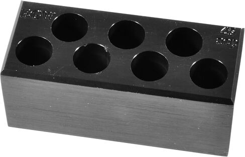 EGW Evolution Gun Works 45 ACP 7-Hole Ammo Chamber Checker (70140) in Saudi Arabia