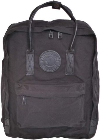 Fjallraven Kanken No. 2 Black 1 One Size in Saudi Arabia