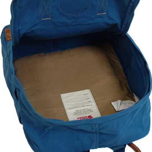 Fjallraven Kanken No. 2 Black 1 One Size in Saudi Arabia