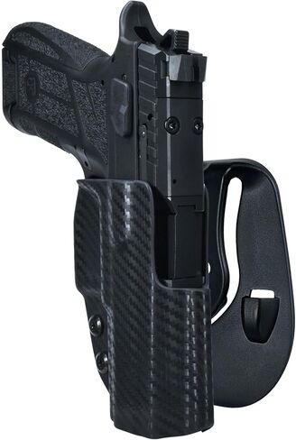 حافظة مجداف OWB تناسب CZ P-09 C Nocturne in Kuwait
