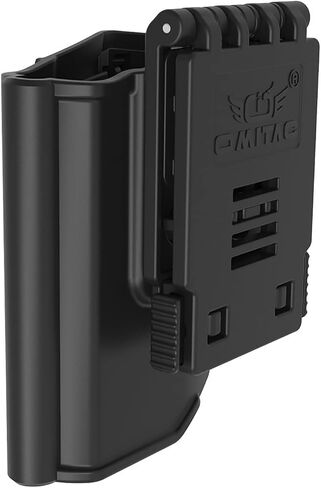 Sig P226 Holster,OWB Holster for Sig Sauer P226 P228 Autolock Level 2 Retention Adjustable Cant Outside Waistband Carry Index Finger Released Right Handed in Saudi Arabia
