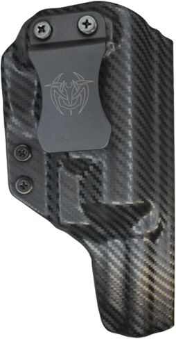 Qualifier IWB & OWB Holster Fits Taurus Judge Magnum in Kuwait