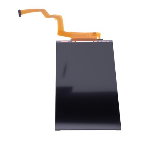 RASTKY New 2DS XL Game Console Glass Top Screen Replacement for Precise Display Repair Compatible with 2017 Versions for Professional Technicians in Saudi Arabia
