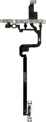 for i-Phone 15 Pro Max Power On Off/Volume Buttons Flex Part in Saudi Arabia
