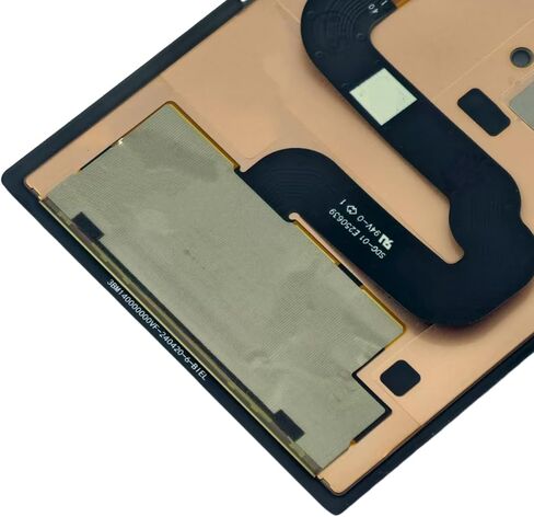 for Motorola Razr+ Plus [2024 Version] Screen Replacement in Kuwait
