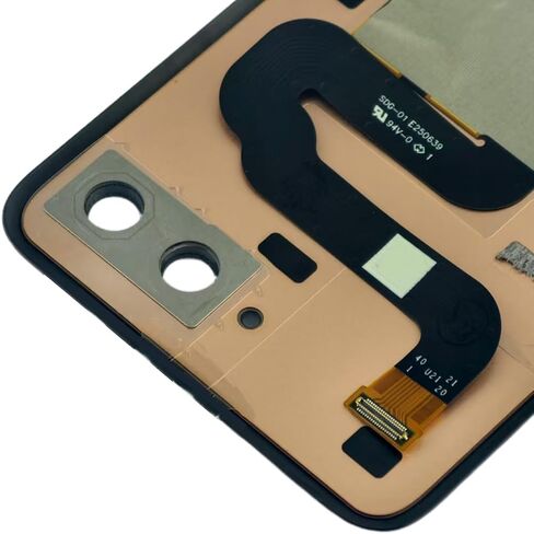 for Motorola Razr+ Plus [2024 Version] Screen Replacement in Kuwait