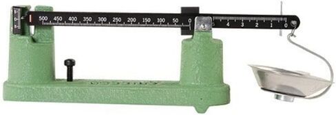 Redding Reloading Model No. 2 Powder & Bullet Scale | Competition Hunting Handloading 1/10 Grain Accurate Sensitive Beam Scale in Saudi Arabia