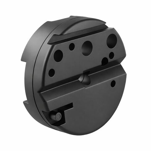 General Durable Polymer Repair Bench Block for Maintenance, φ100mm x 32mm in Kuwait