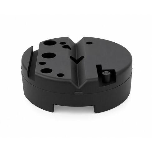General Durable Polymer Repair Bench Block for Maintenance, φ100mm x 32mm in Kuwait