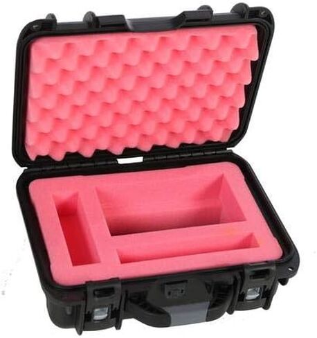 Waterproof Case for LaCie 2big - 1 Capacity in Saudi Arabia