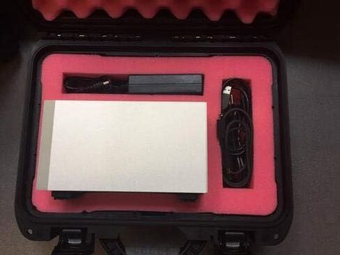 Waterproof Case for LaCie 2big - 1 Capacity in Saudi Arabia