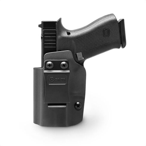 GRITR IWB Kydex Glock 43X MOS Holster in Saudi Arabia